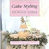 Cake styling