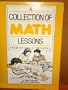 A Collection of Math Lessons - from Grades 6 Through 8