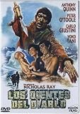 Im Land der langen Schatten / The Savage Innocents [ Spanische Fassung, Keine Deutsche Sprache ] - Anthony Quinn
