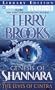 The Elves of Cintra: Genesis of Shannara (Genesis of Shannara Series)