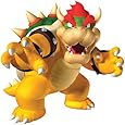 Roommates 684Slm Bowser Peel & Stick Giant Wall Decal