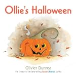 Ollie's Halloween Board Book