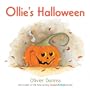 Ollie's Halloween Board Book