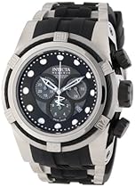Big Sale Invicta Reserve Men's Bolt Zeus Swiss Made Quartz Chronograph 0827 Watch