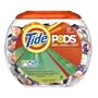Tide Pods Detergent, Mystic Forest, 51-Ounce, 57-Count