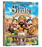 Die Siedler - Aufbruch der Kulturen - offiz.L�sungsbuch
