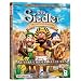 Die Siedler - Aufbruch der Kulturen - offiz.L�sungsbuch