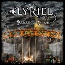 Paranoid Circus (Re-Release)