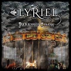 Paranoid Circus (Re-Release)