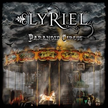 Paranoid Circus (Re-Release)