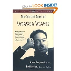 Collected Poems of Langston Hughes (Vintage Classics)