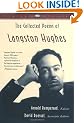 Collected Poems of Langston Hughes (Vintage Classics)