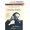 Collected Poems of Langston Hughes (Vintage Classics)