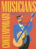 Review Gale Cengage  / Contemporary Musicians: Profiles of the People in Music (Contemporary Musicians)