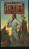 Envoy to New Worlds (Jaime Retief Series #1)