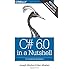 C# 6.0 in a Nutshell: The Definitive Reference