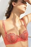 Simone Perele Coralia demi cup bra