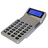 ProScale Calculator 550