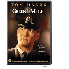 The Green Mile (Single Disc Edition)