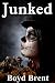 Junked (A young adult paranormal romance, adventure and satire on fame) at Amazon Books: 51OI%2Bm6PcTL._SL75_