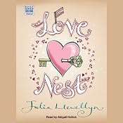 Love Nest | [Julia Llewellyn]