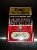 Dennis Wheatley's book of horror. 2, Tales of strange happenings