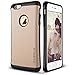 iPhone 6S Case, Verus [Thor][Champagne Gold] - [Military Grade Drop Protection][Natural Grip] For Apple iPhone 6 6S 4.7