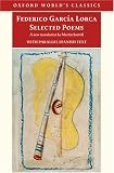 Selected Poems: With Parallel Spanish Text (Oxford World's Classics)