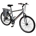 E-Zip Mountain Trailz Electric Bicycle