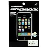 51OI zrJvlL. SL160  PSP Go PSPGo Accessory. Premium Clear LCD Screen Protector for Sony PSP Go