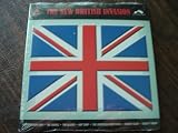 The New British Invasion