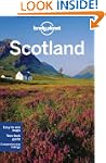 Lonely Planet Scotland 7th Ed.: 7th E...