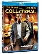 Collateral (Special Edition) [Blu-ray] [2004]