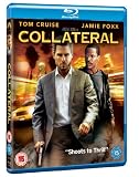 Collateral (Special Edition) [Blu-ray] [2004]