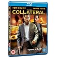 Collateral (Special Edition) [Blu-ray] [2004]