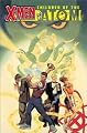 X-Men: Children of the Atom #1