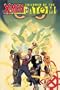 X-Men: Children of the Atom #1