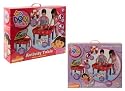 Dora Sand&Water Activity Table