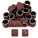 Abrasive Sanding Band Rotary Tool Drum Medium Grit .50"