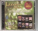 Los Mejores Cumbias "Linea De Oro"