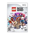 LEGO Rock Band (Nintendo Wii)