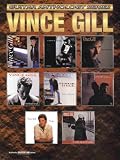 Guitar Anthology Series: Authentic Guitar Tab