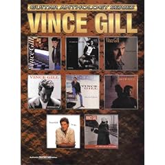 Guitar Anthology (Guitar Anthology Series)