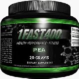 1Fast400 PEA 20 grams