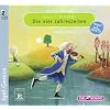 Starke St�cke. Antonio Vivaldi - Die vier Jahreszeiten