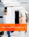 Mastering VMware vSphere 5