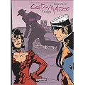 Corto Maltese, Tome 12 : Tango