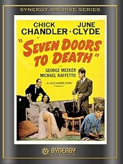 Seven Doors To Death