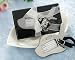Luggage Tag Airplane Wedding Favors