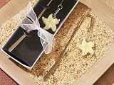 New Style Starfish Bookmark